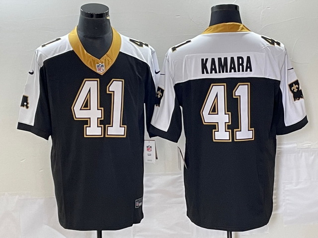 New Orleans Saints Jerseys 033